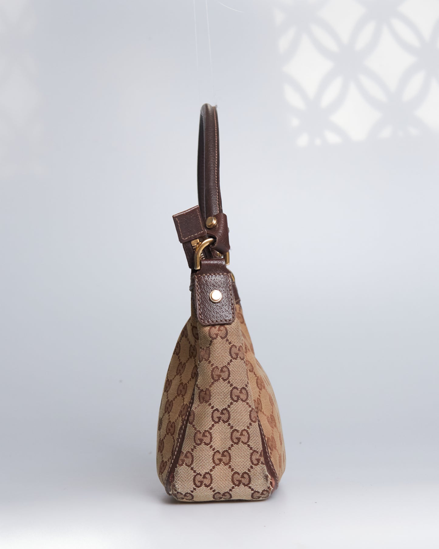 Gucci Abbey Pouch