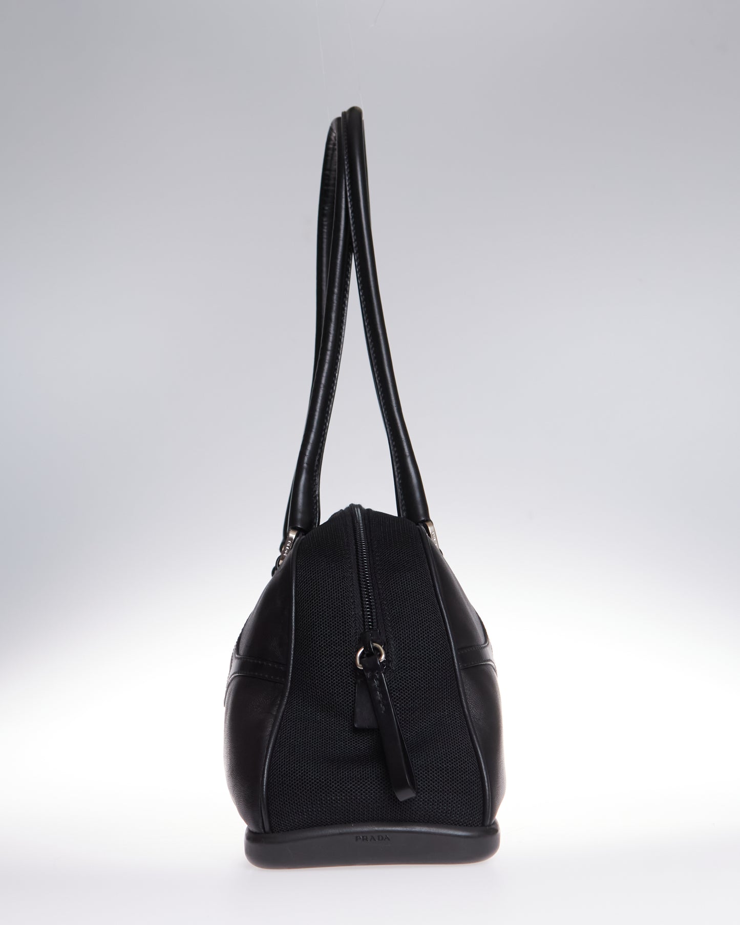 Prada Bowling Bag