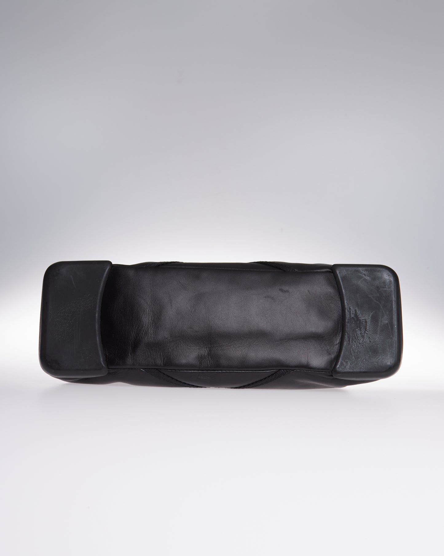 Prada Bowling Bag