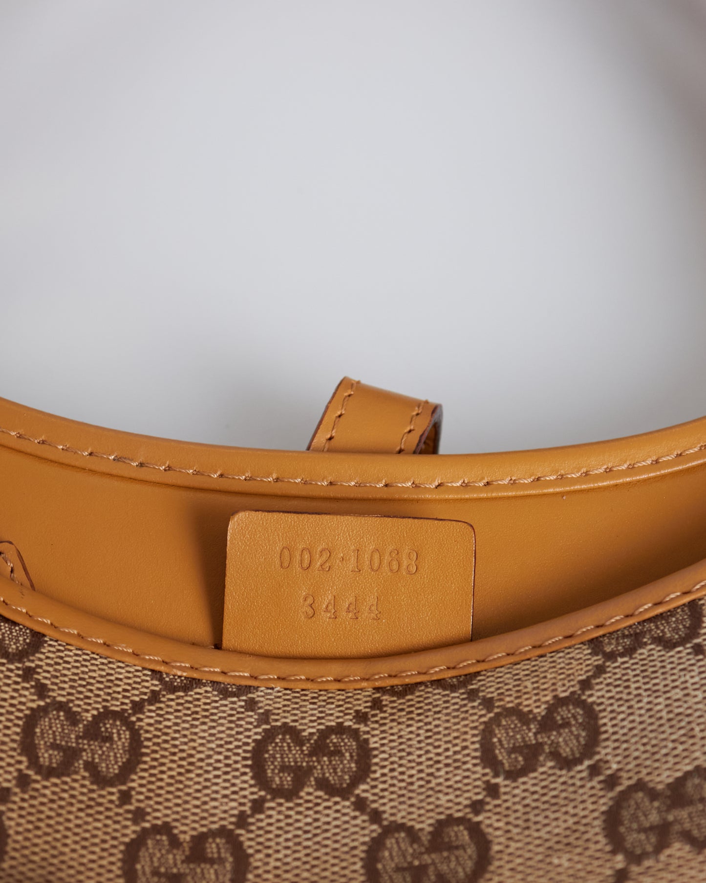Gucci Jackie Bardot