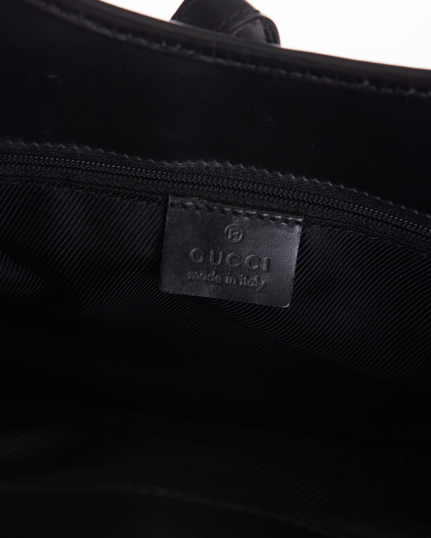 Gucci Jackie Bardot