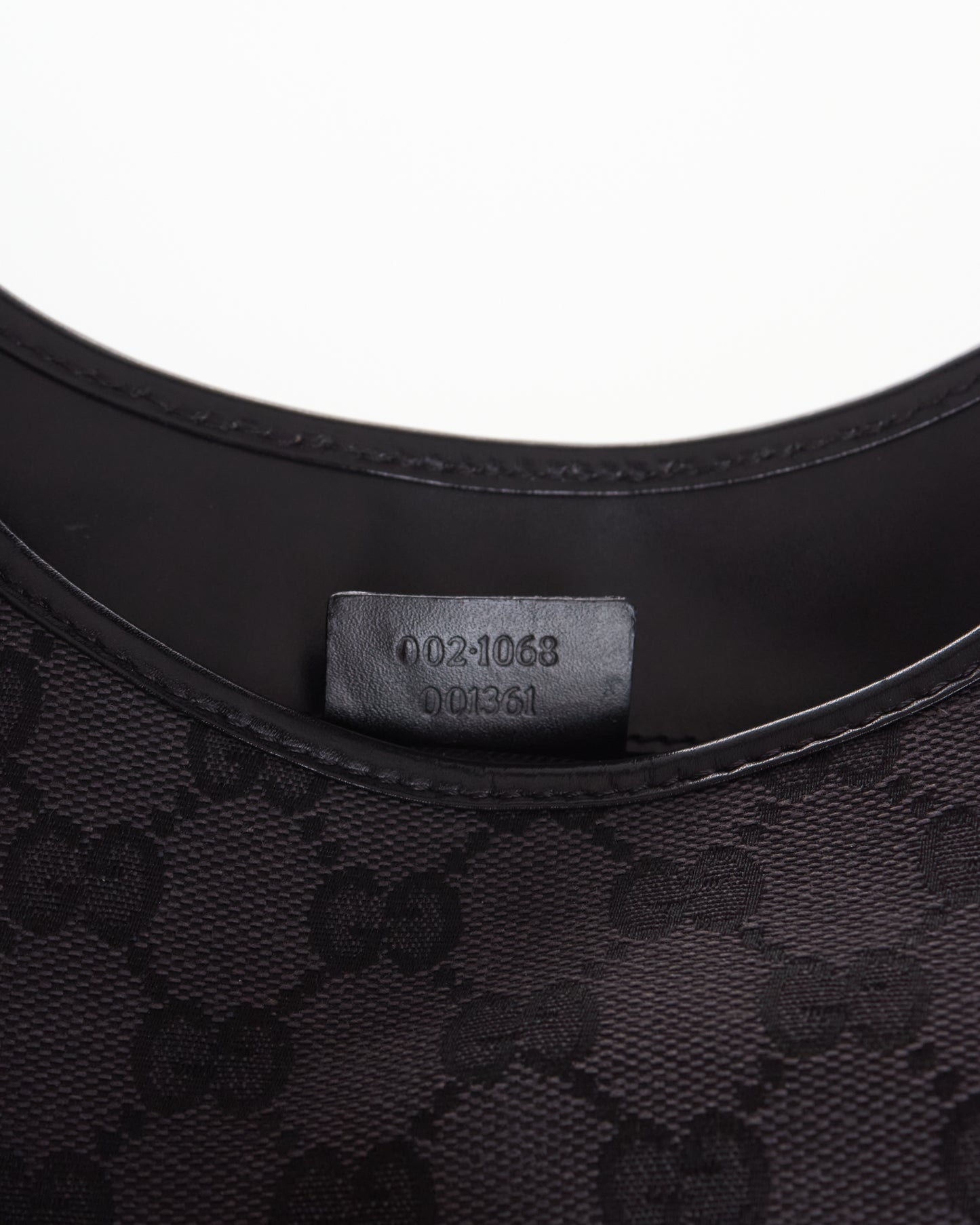 Gucci Jackie Bardot