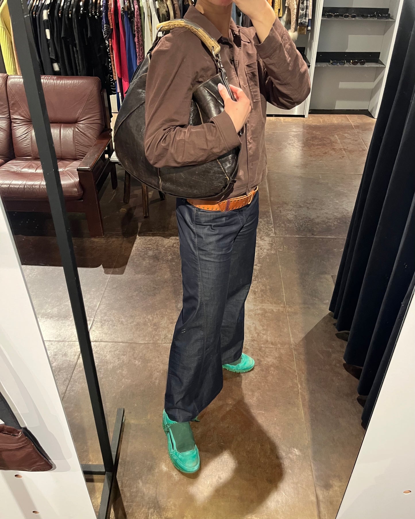 Yves Saint Laurent Mombasa