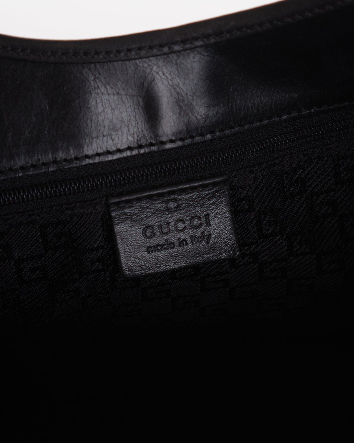 Gucci Jackie Bardot