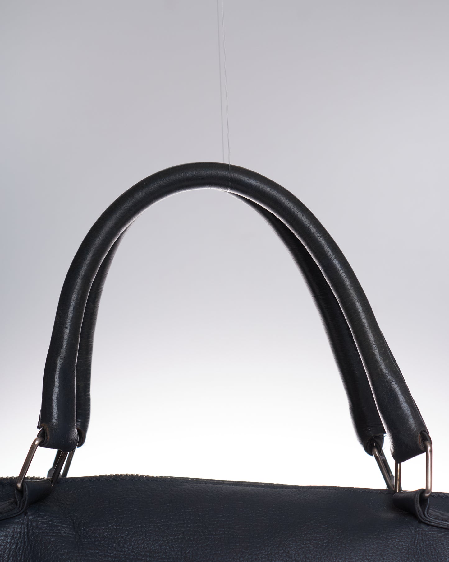 Miu Miu Bowling Bag