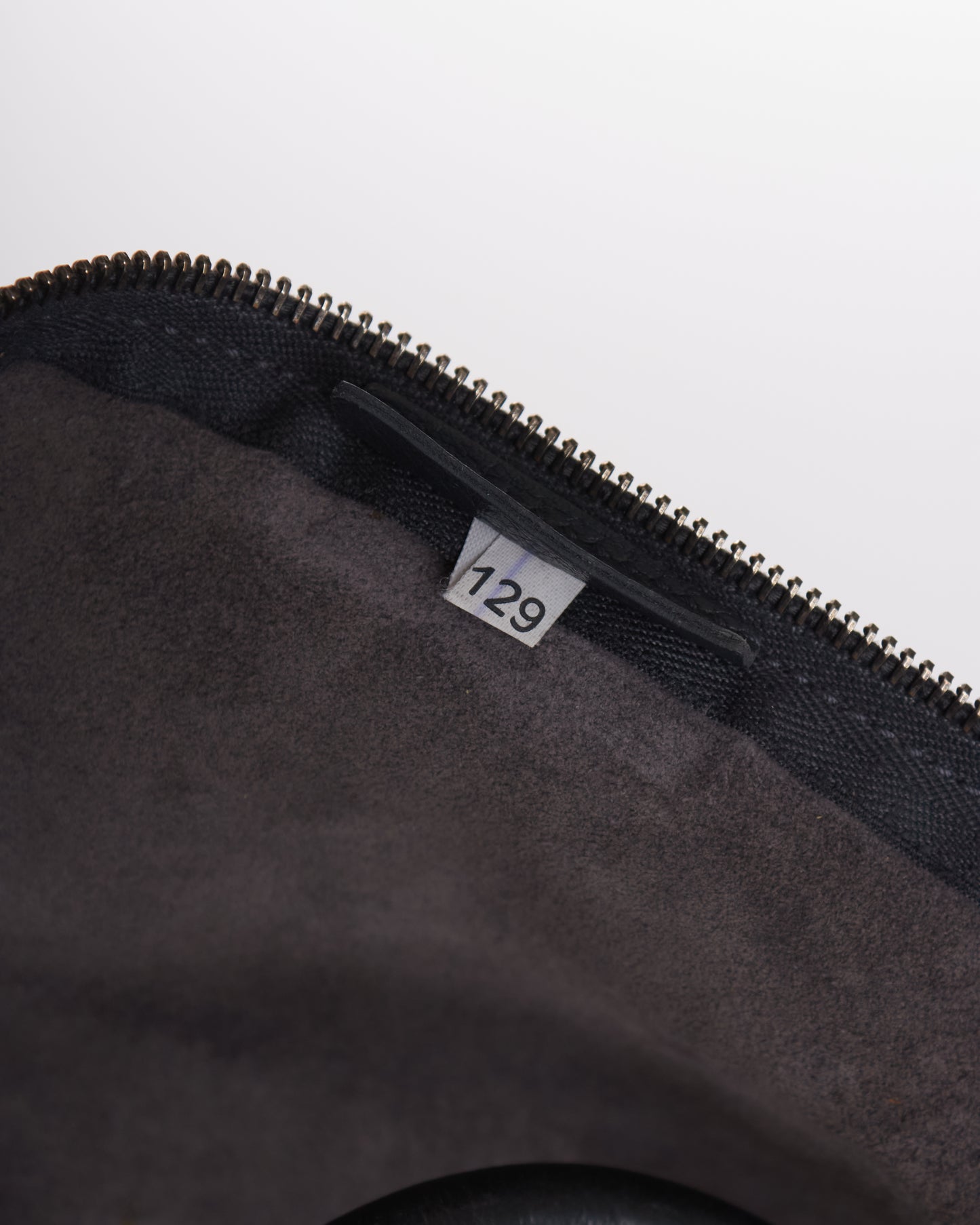 Miu Miu Bowling Bag