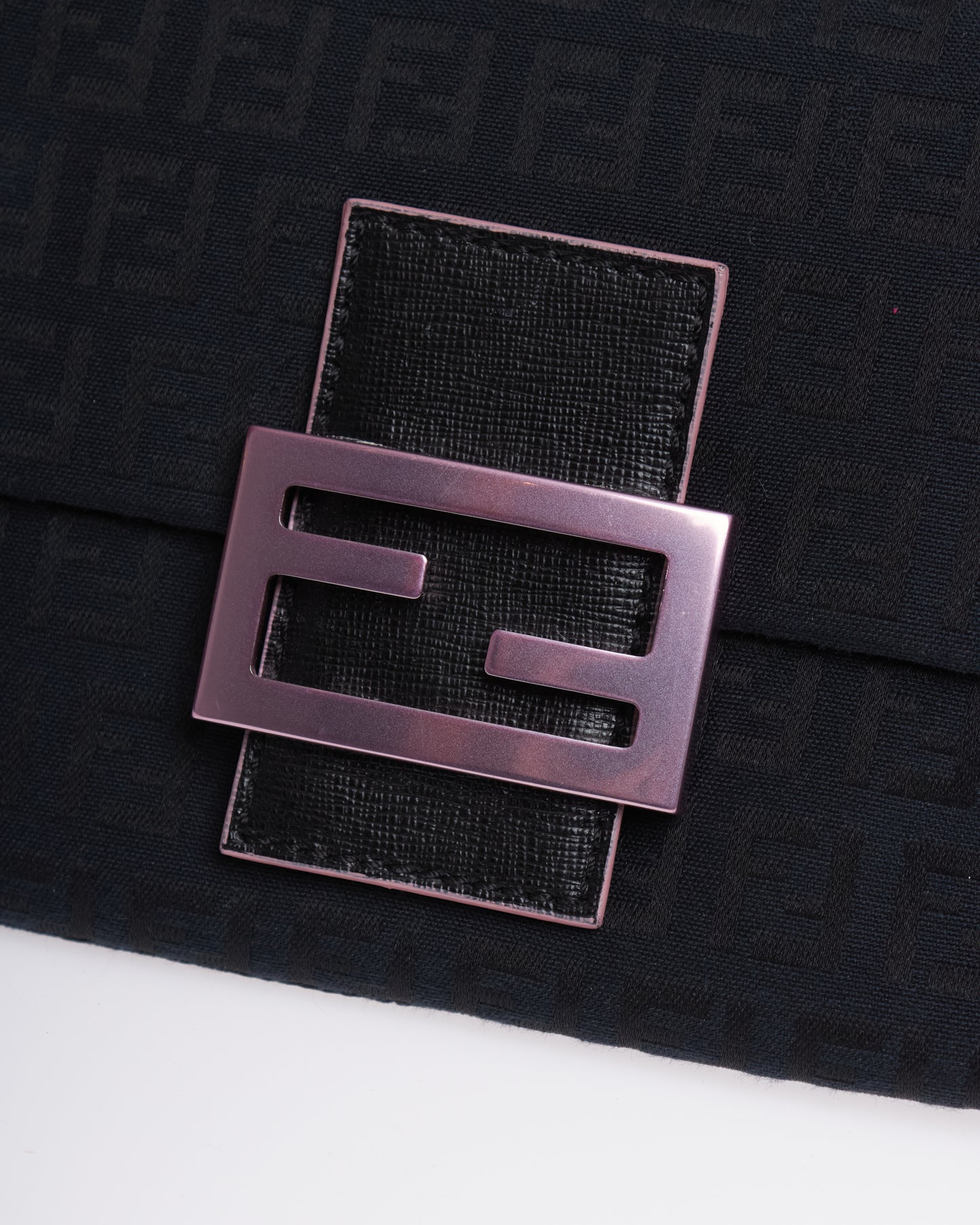 Fendi Mamma Baguette Mini