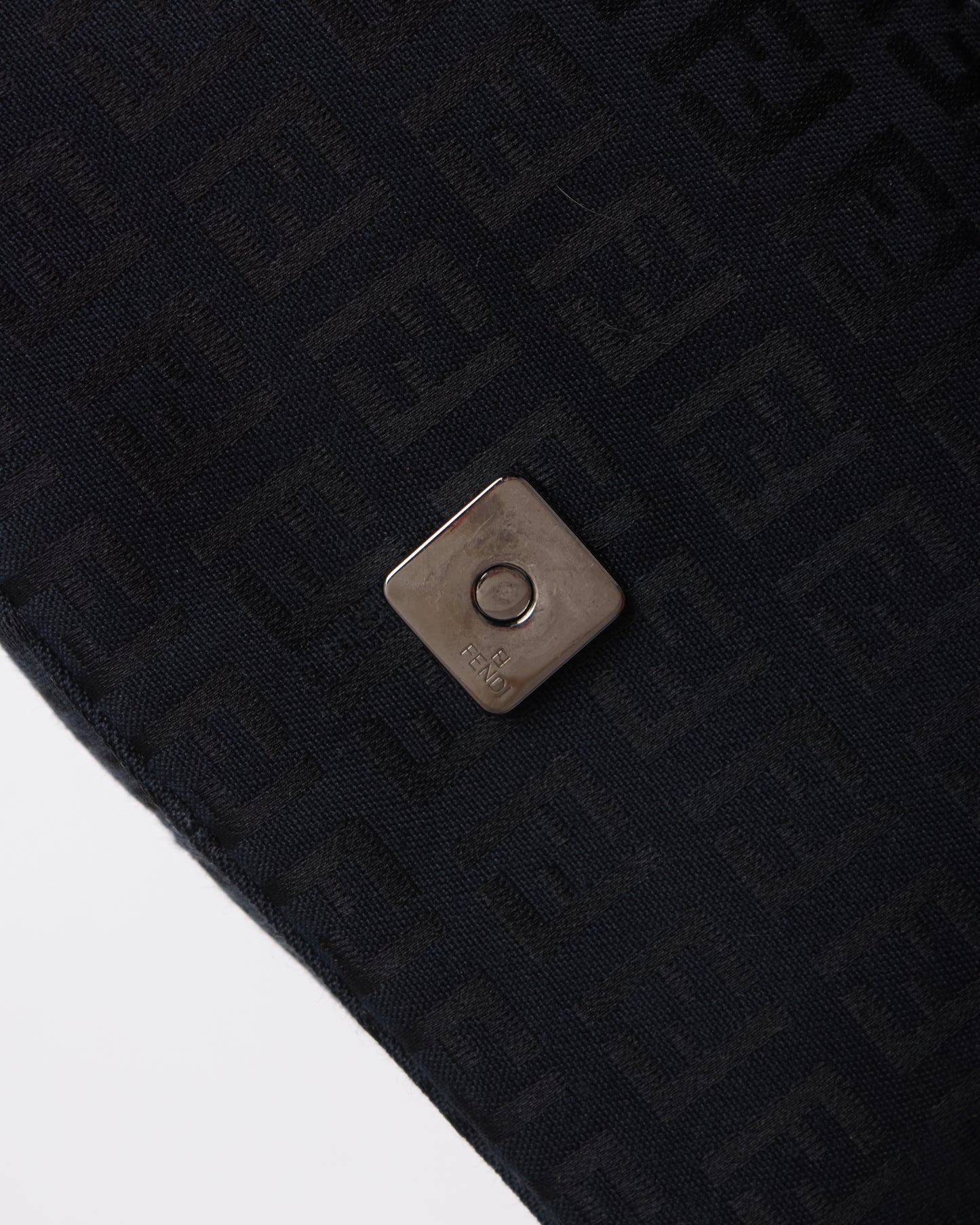Fendi Mamma Baguette Mini