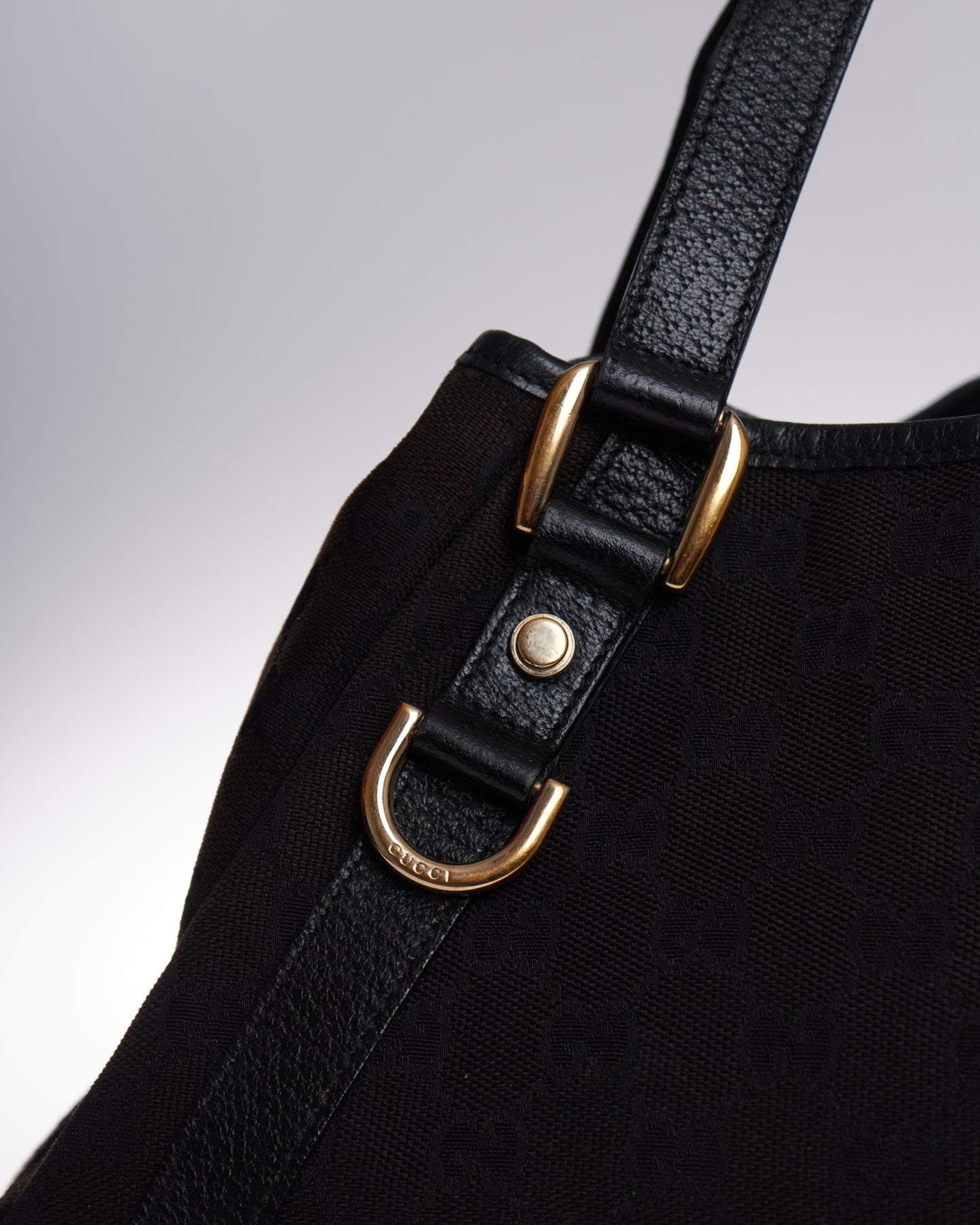 Gucci Abbey Tote Bag