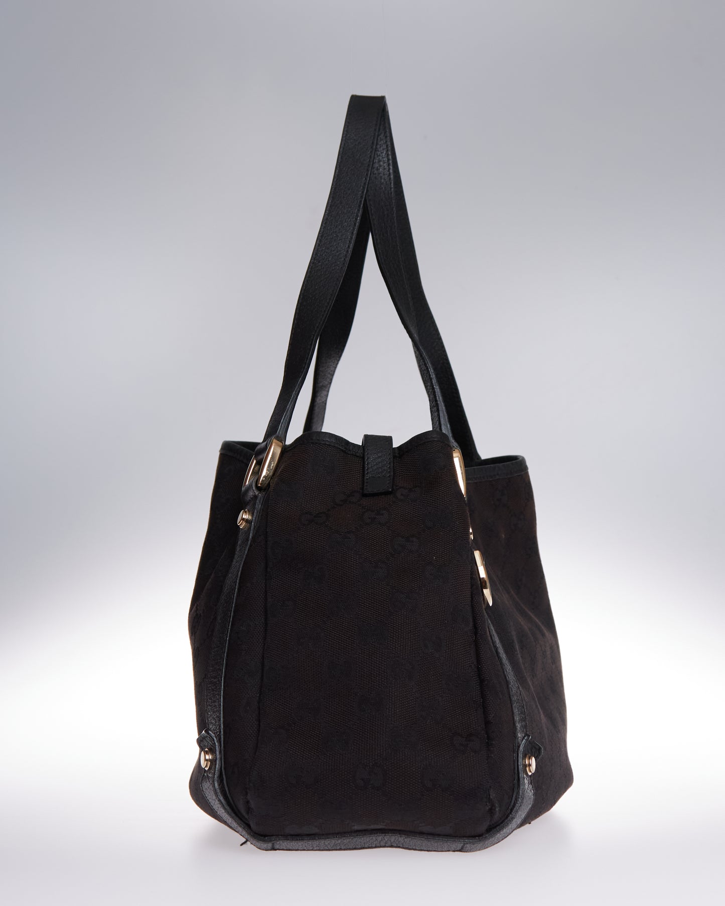 Gucci Abbey Tote Bag