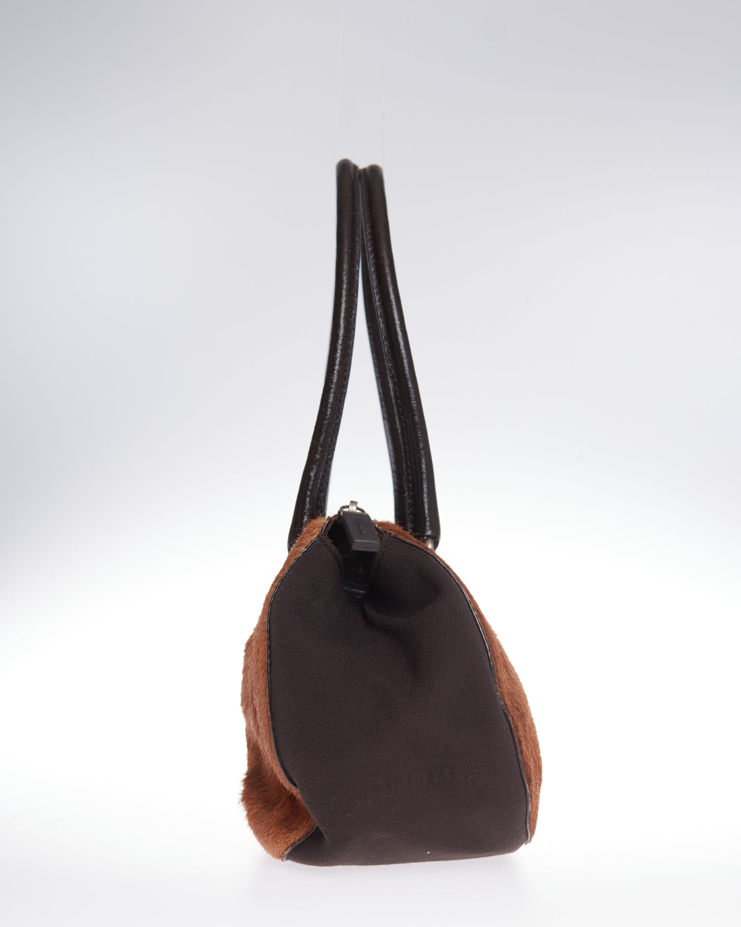 Miu Miu Fur Bag