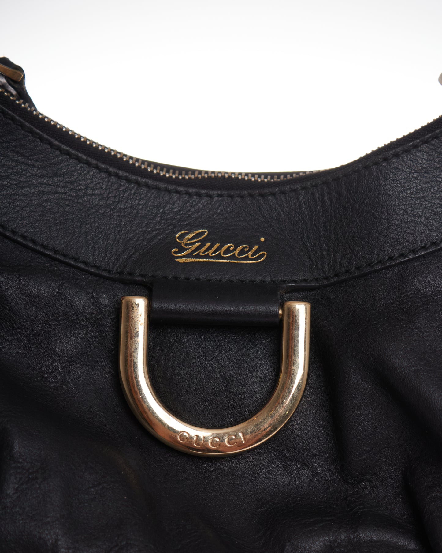 Gucci Abbey D-ring