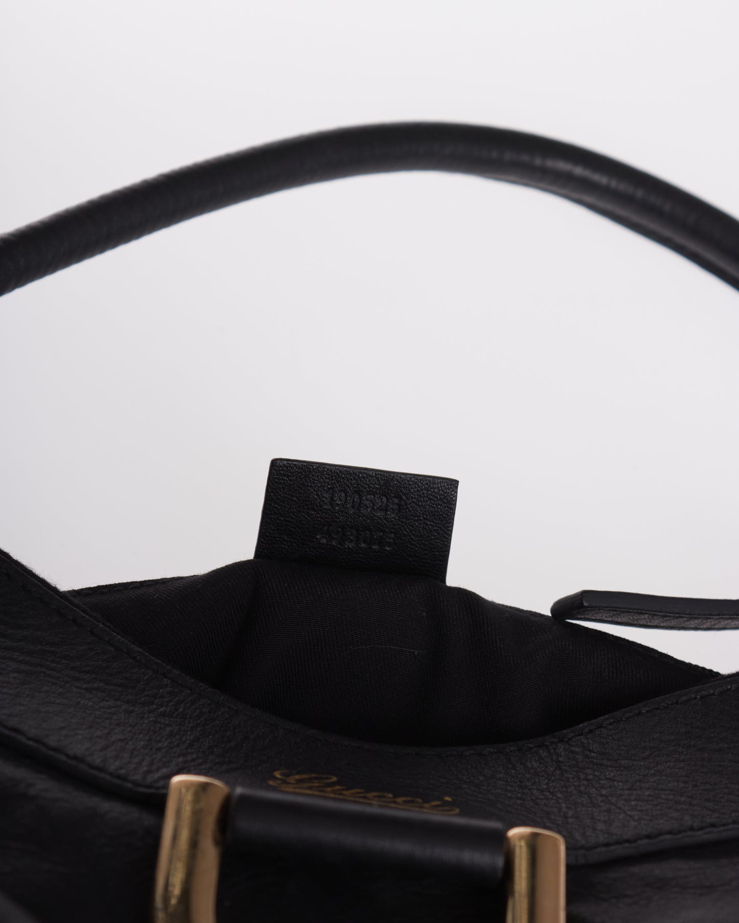 Gucci Abbey D-ring