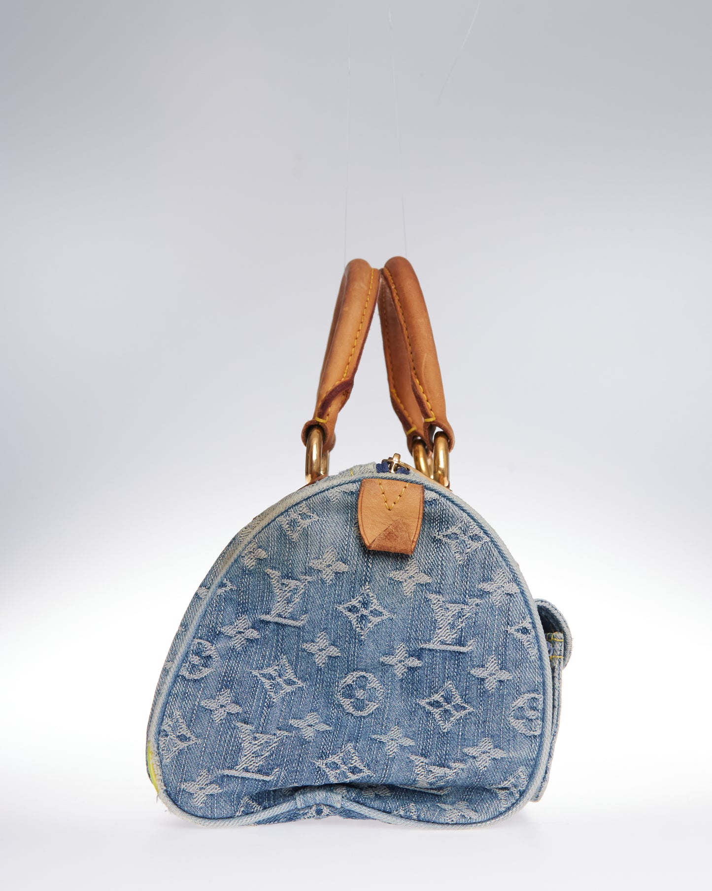Louis Vuitton 2005 Neo Speedy