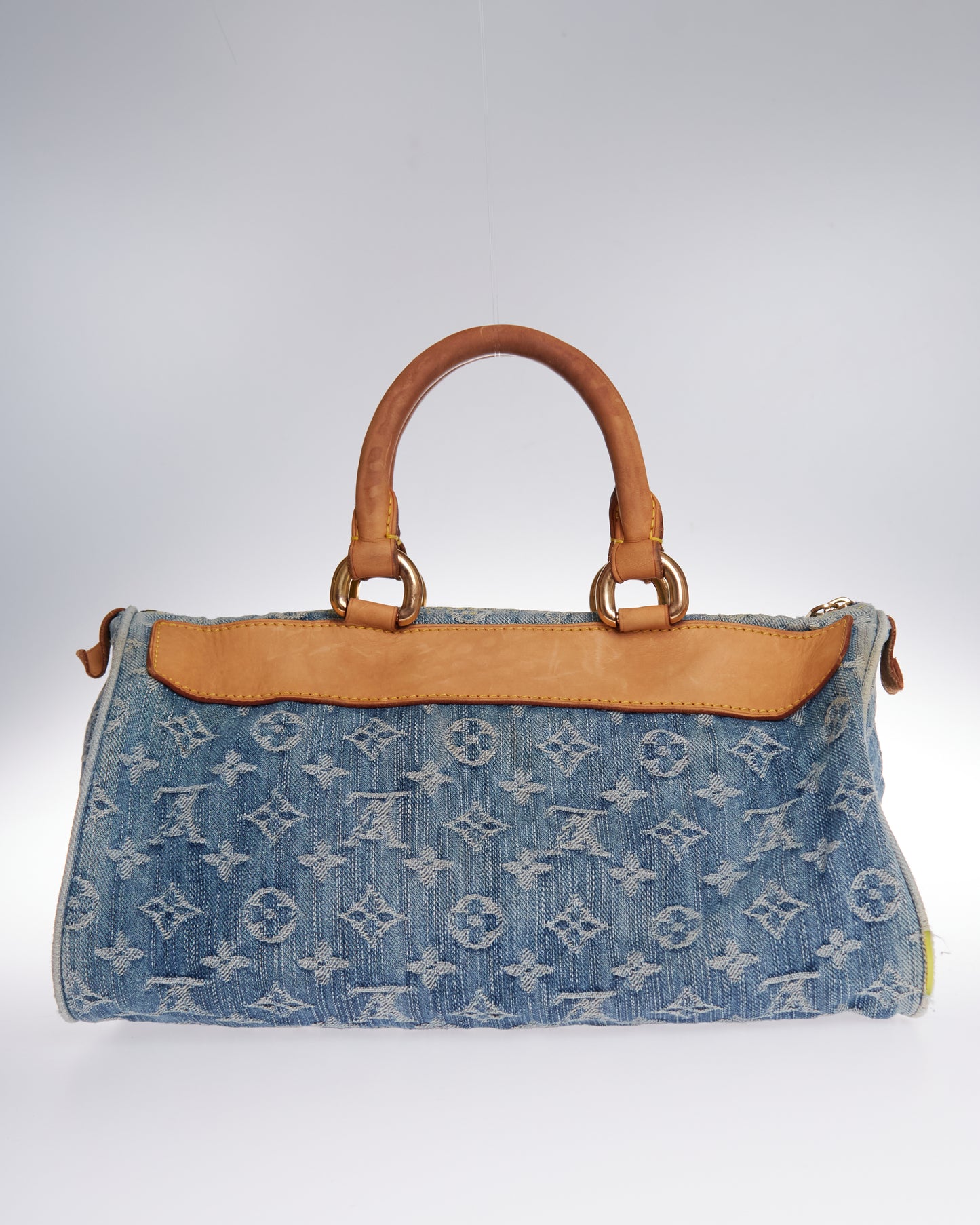 Louis Vuitton 2005 Neo Speedy