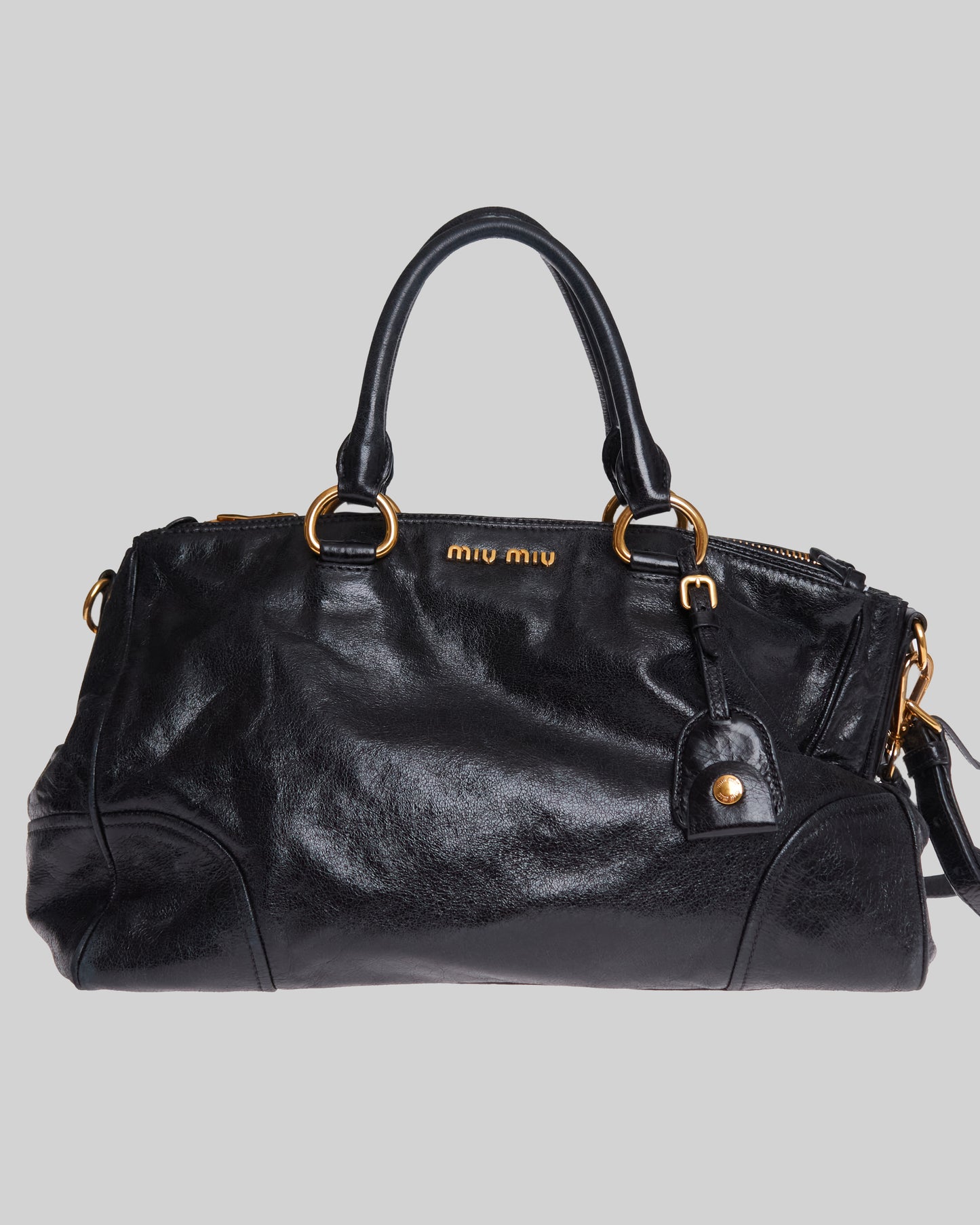 Miu Miu Vitello