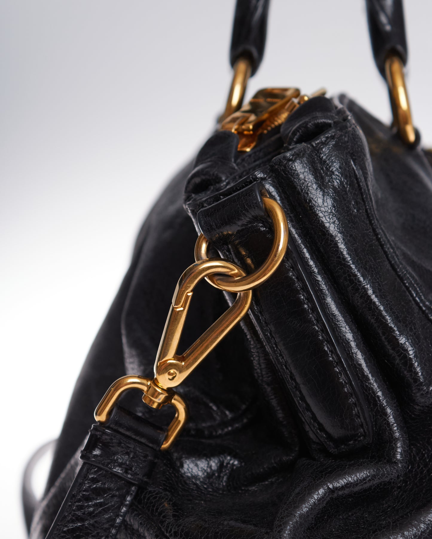 Miu Miu Vitello