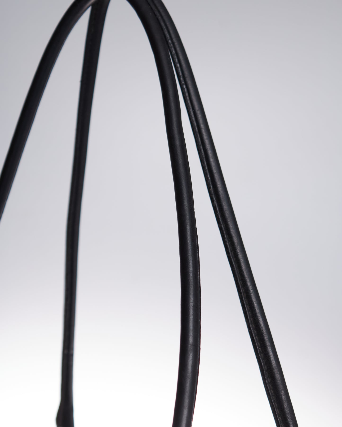 Miu Miu Leather Shoulderbag
