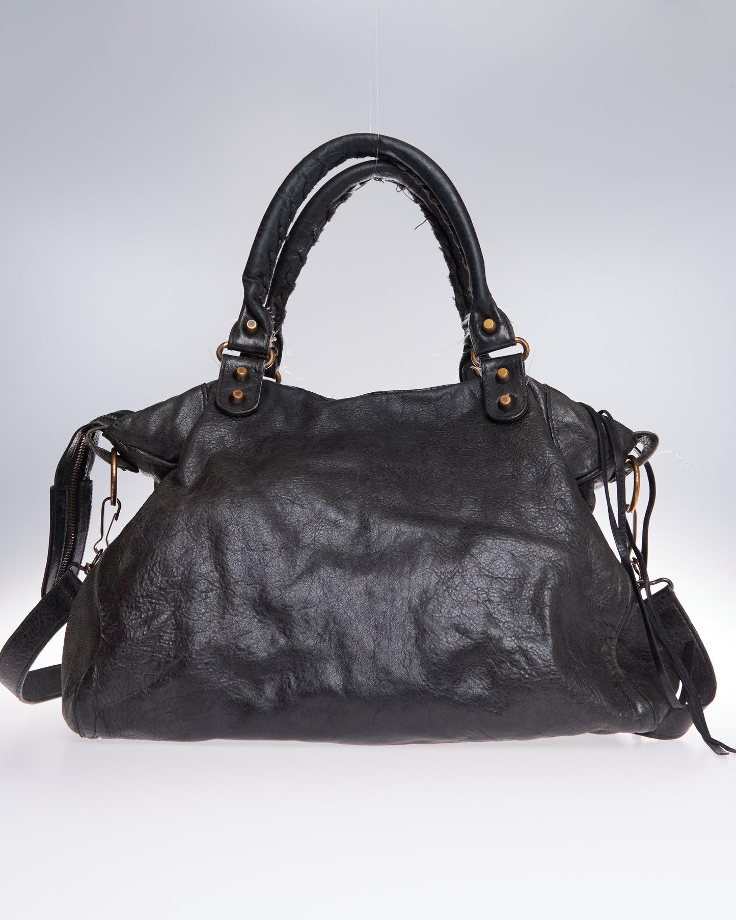 Balenciaga City Bag