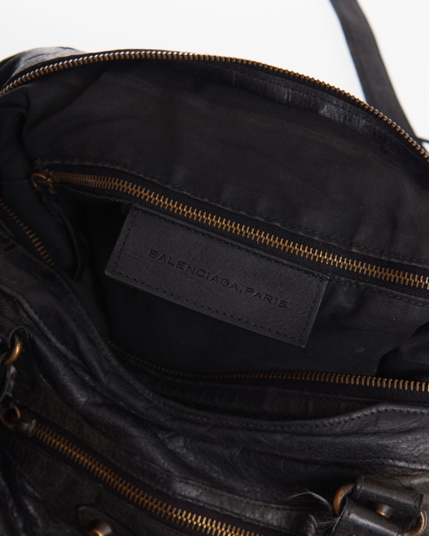 Balenciaga City Bag
