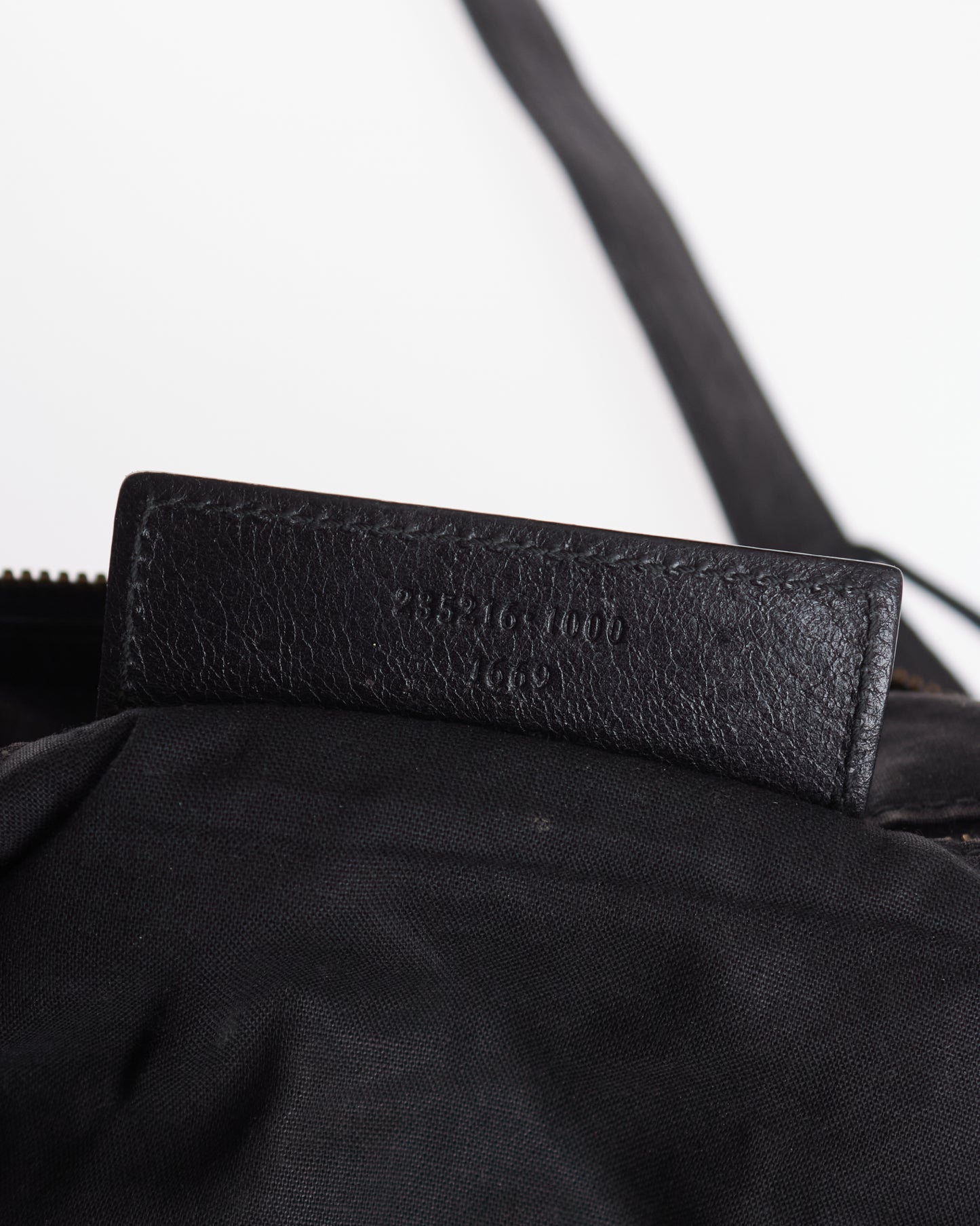 Balenciaga City Bag