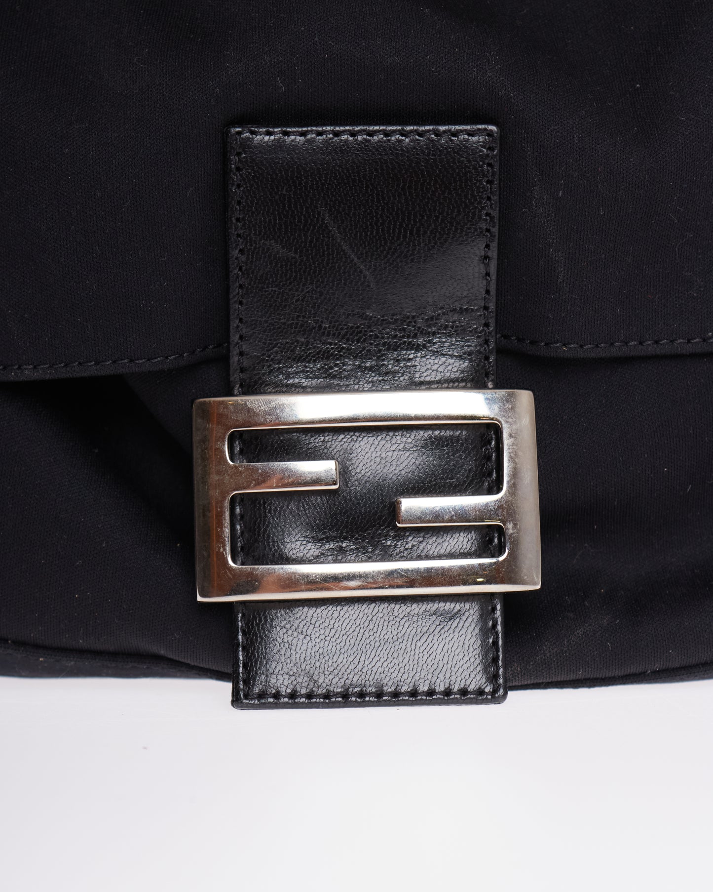 Fendi Mamma Baguette