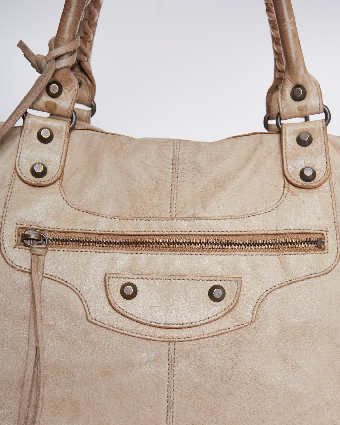 Balenciaga City Bag