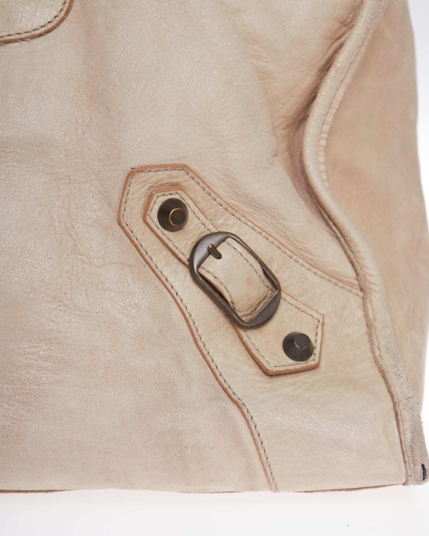 Balenciaga City Bag