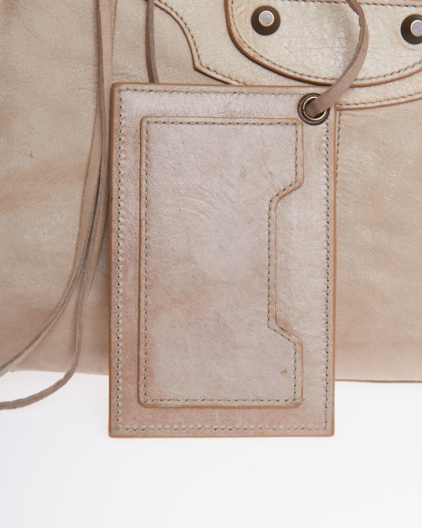 Balenciaga City Bag