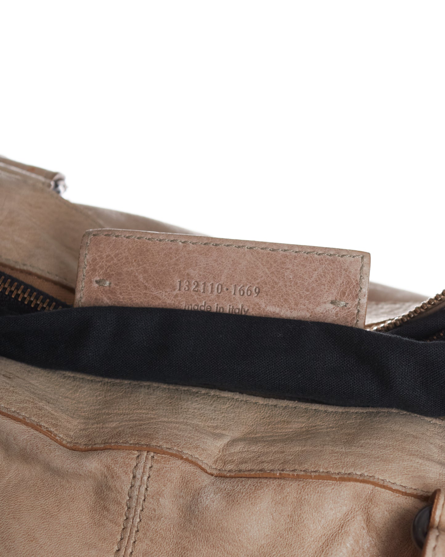 Balenciaga City Bag