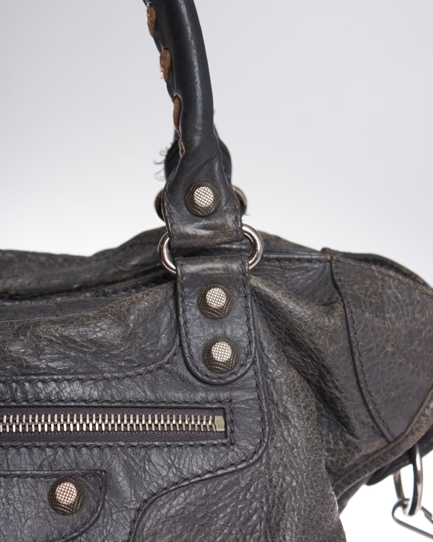 Balenciaga City Bag