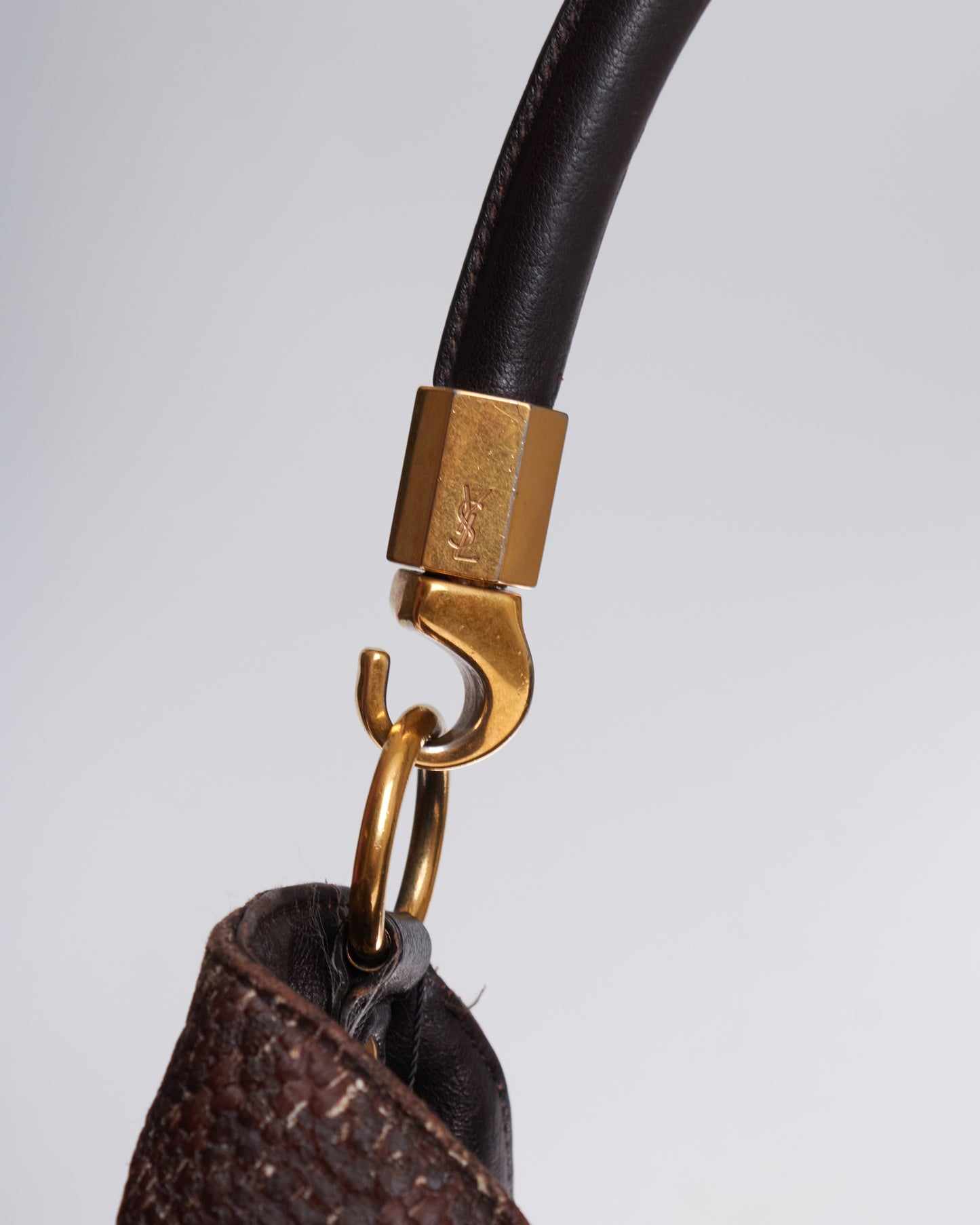 Yves Saint Laurent Roady Hobo