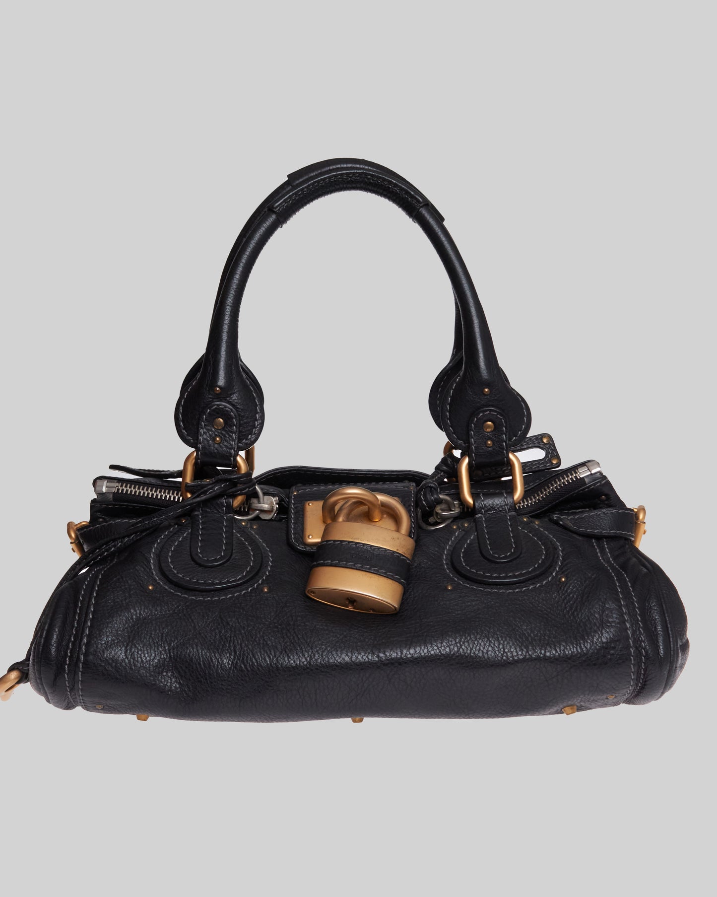 Chloé Paddington Bag
