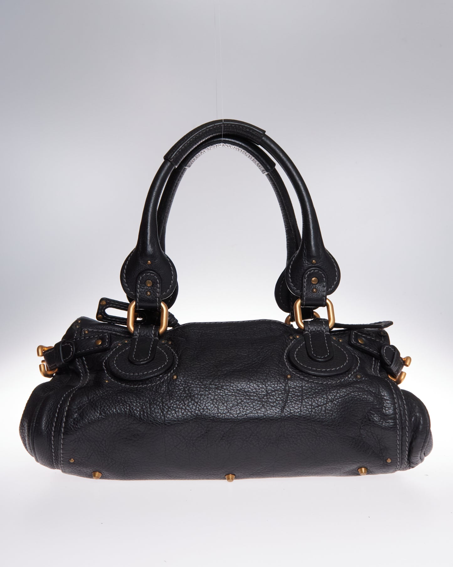 Chloé Paddington Bag