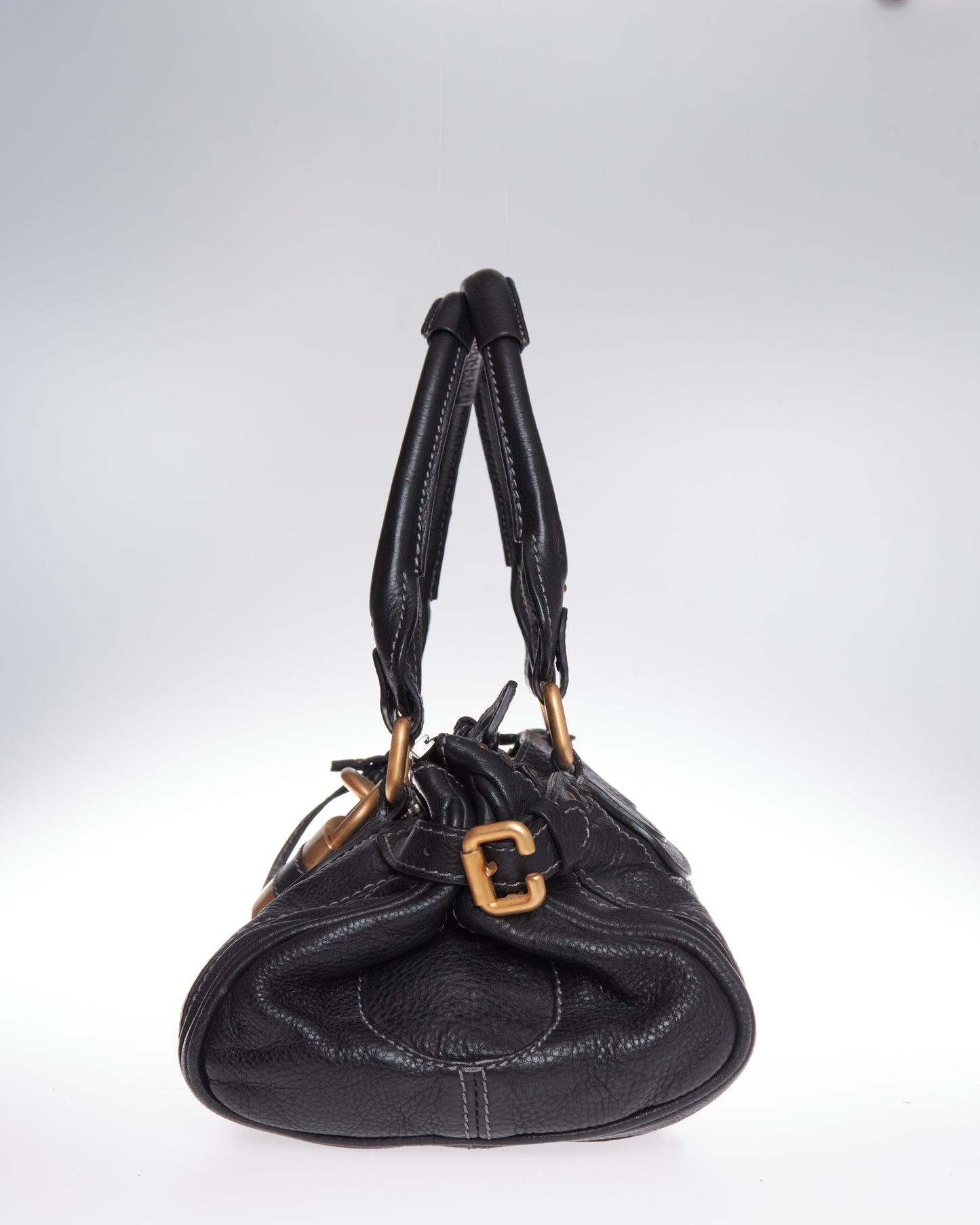 Chloé Paddington Bag