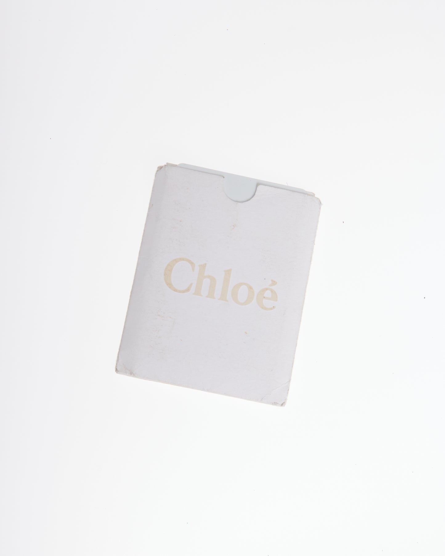Chloé Paddington Bag