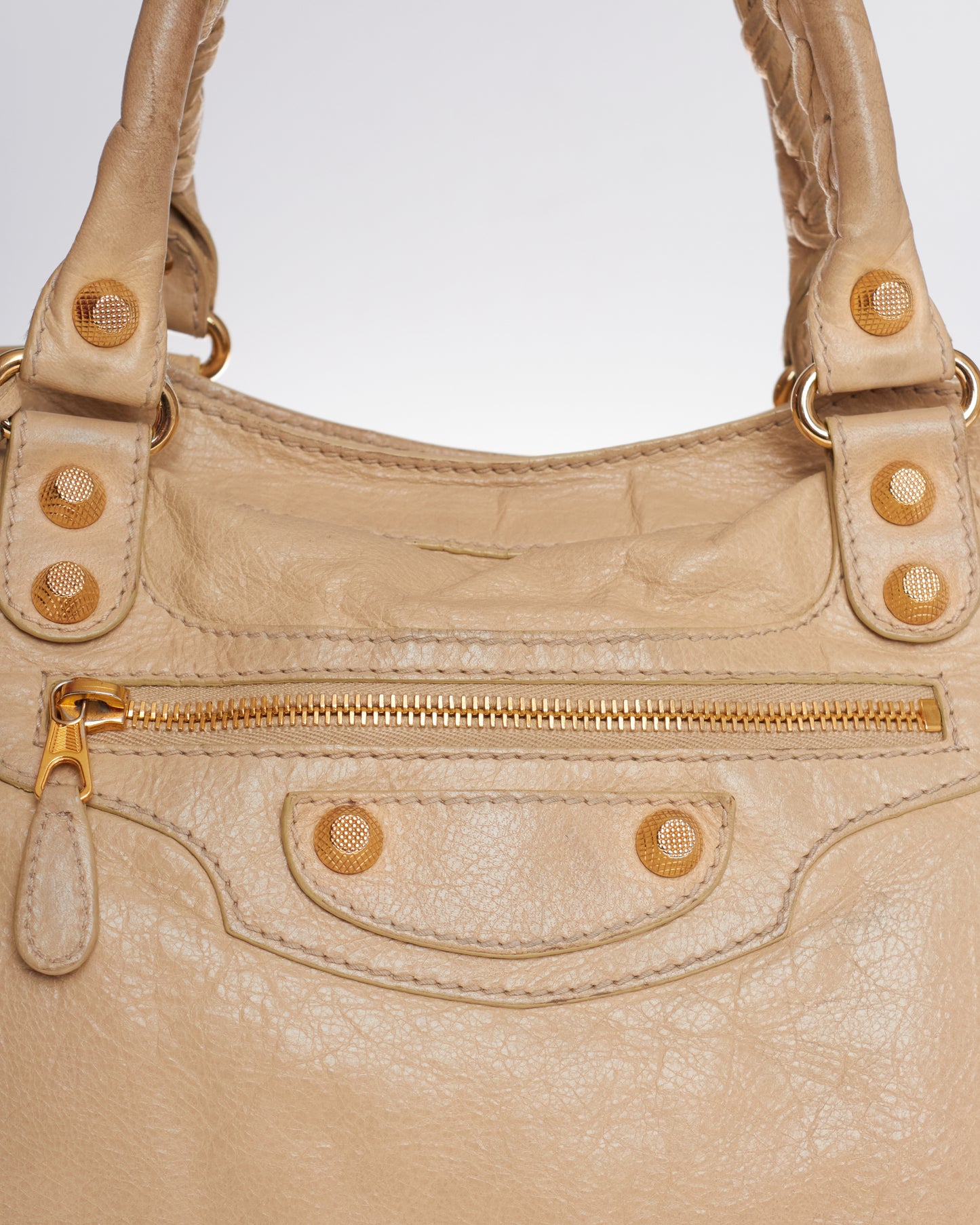 Balenciaga City Bag