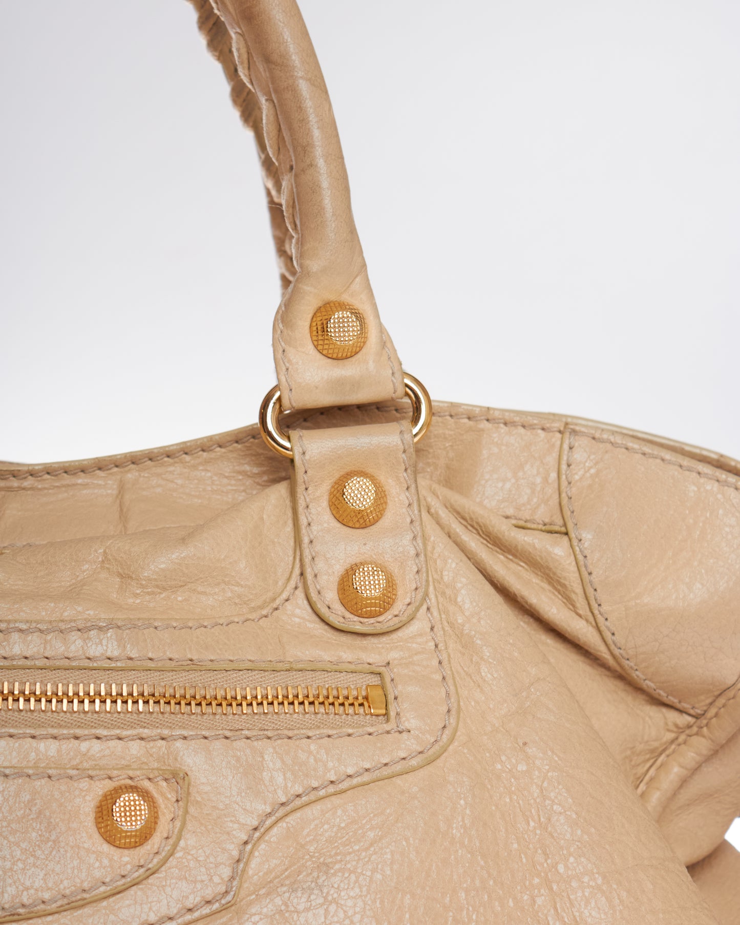 Balenciaga City Bag