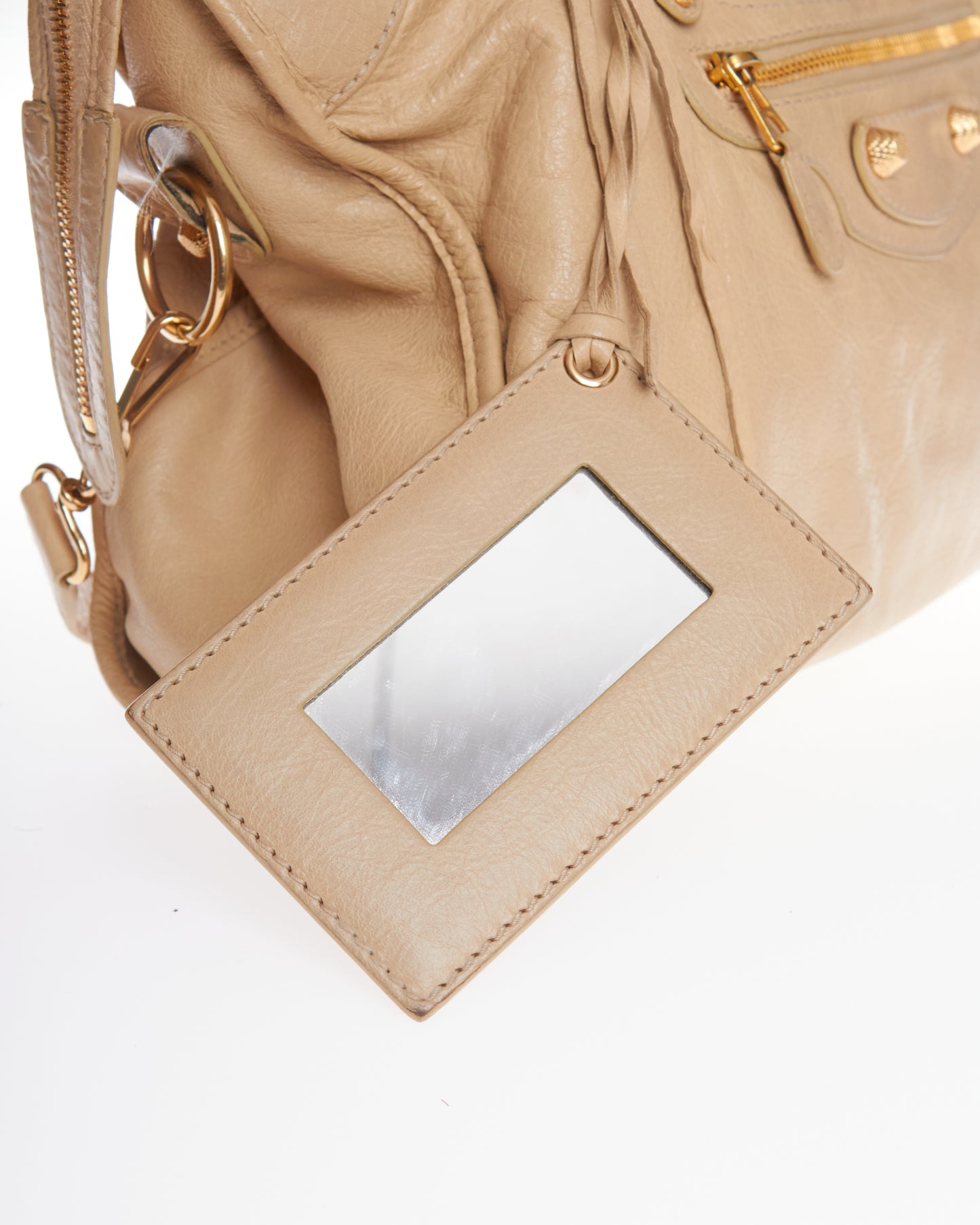 Balenciaga City Bag