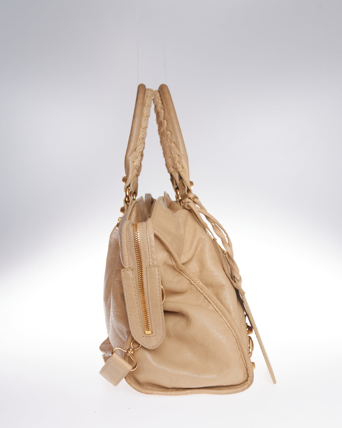 Balenciaga City Bag