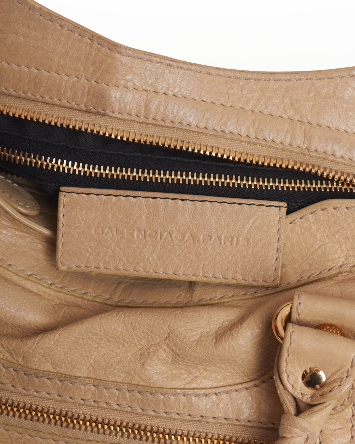 Balenciaga City Bag