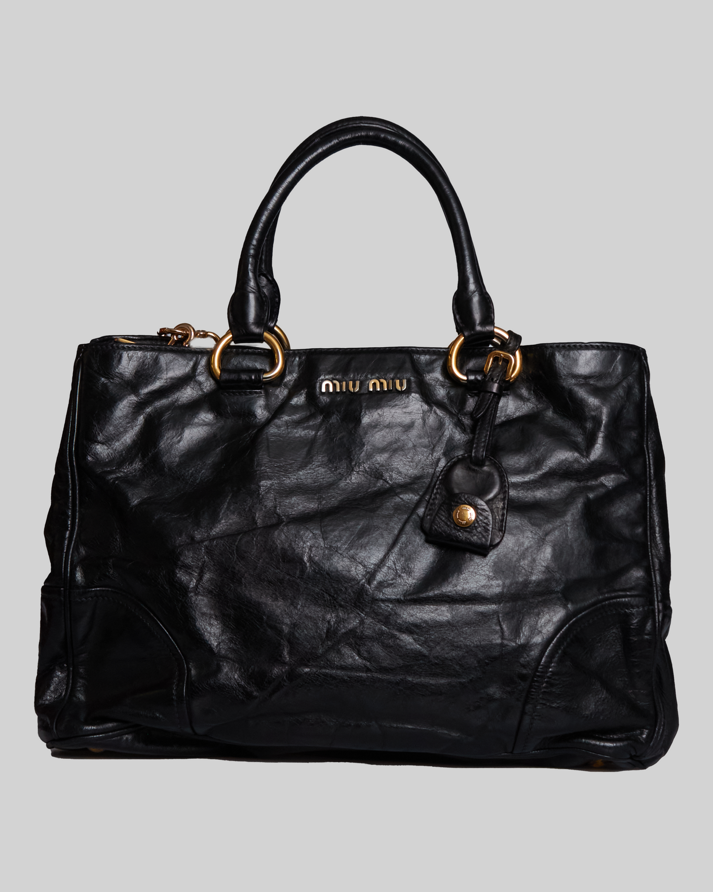 Miu Miu Vitello