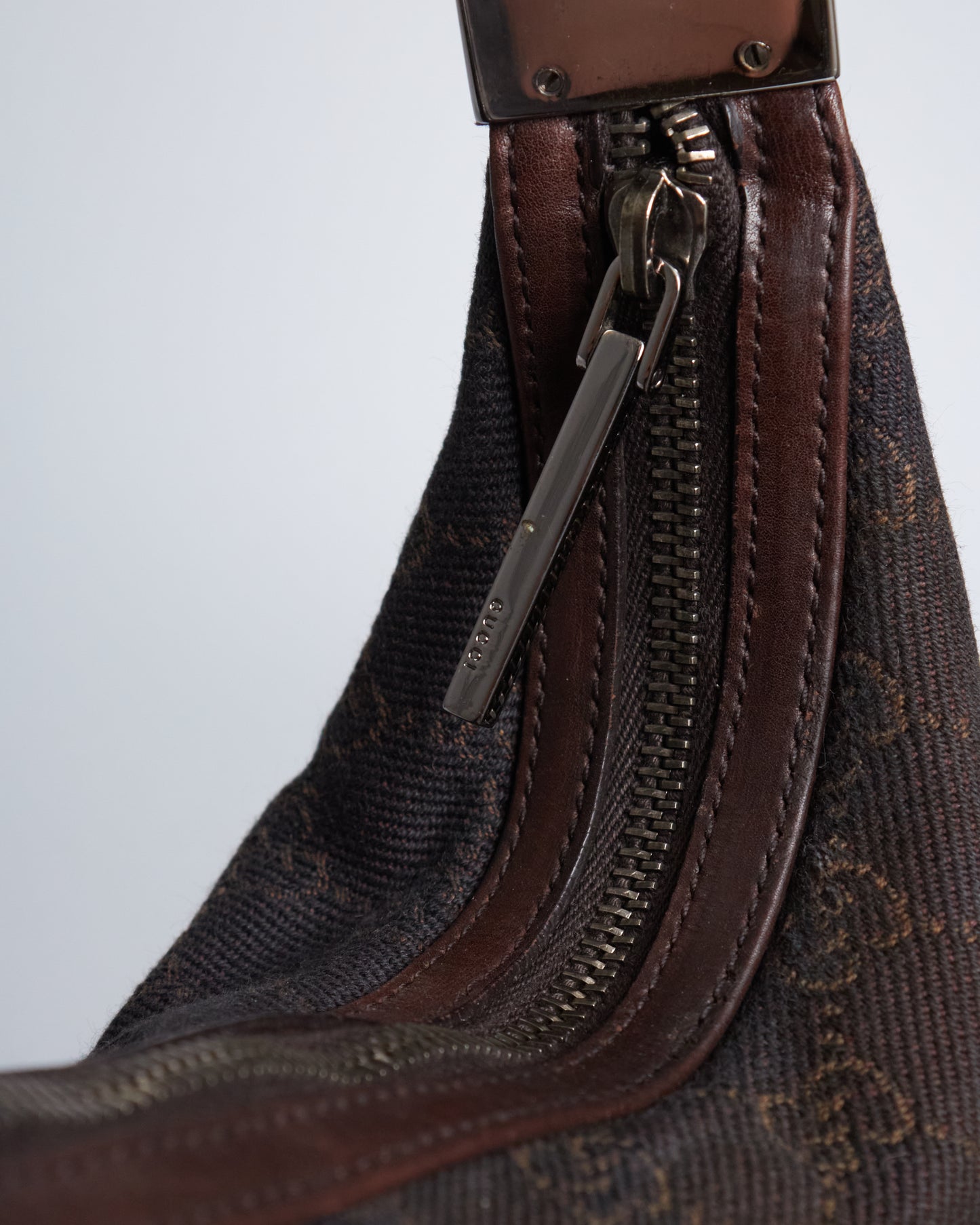 Gucci by Tom Ford Shoulder Bag