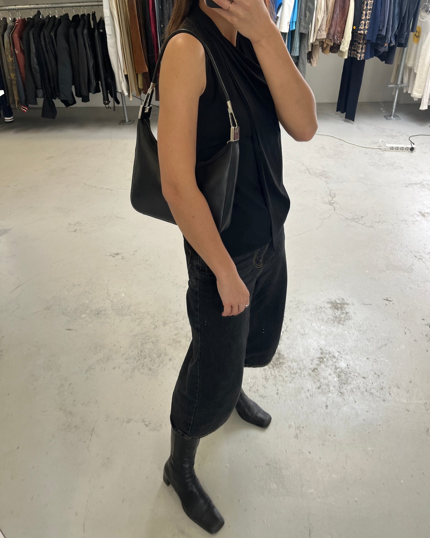 Gucci by Tom Ford Shoulderbag