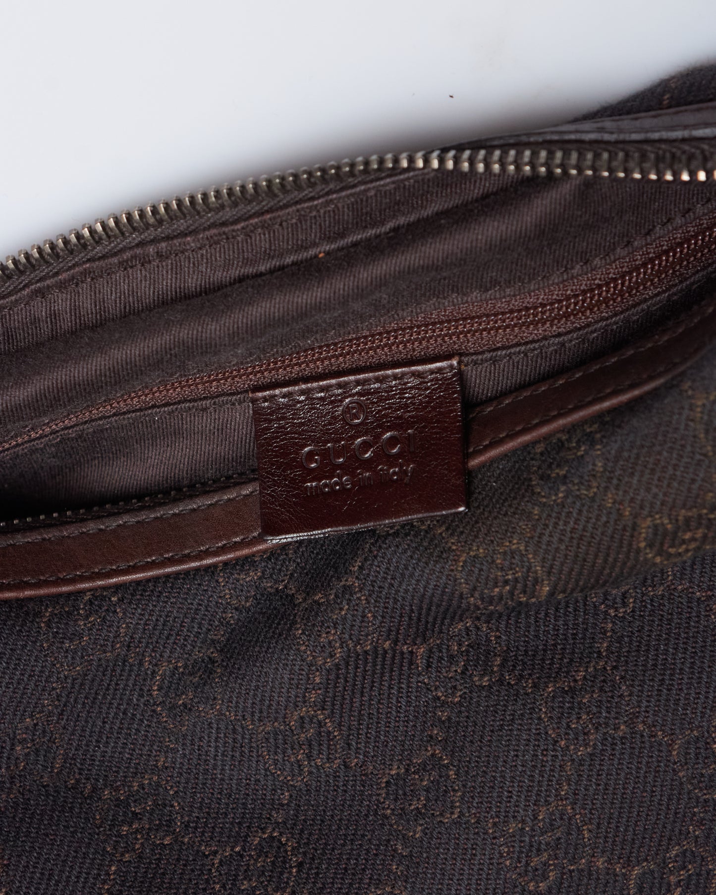 Gucci by Tom Ford Shoulder Bag