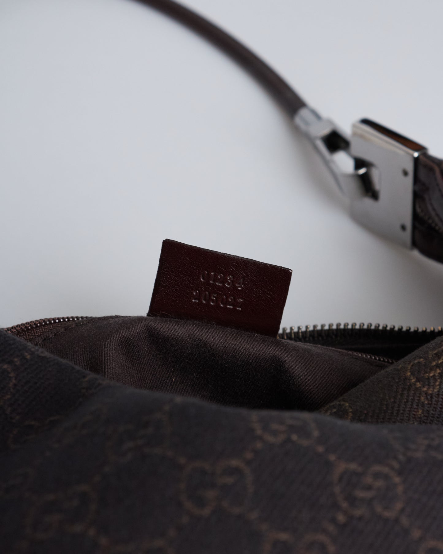 Gucci by Tom Ford Shoulder Bag