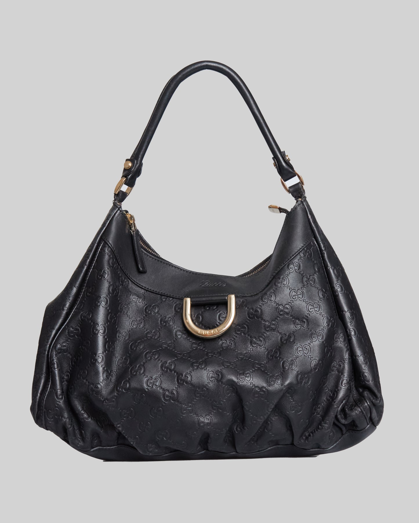 Gucci Abbey D-ring Shoulder Bag