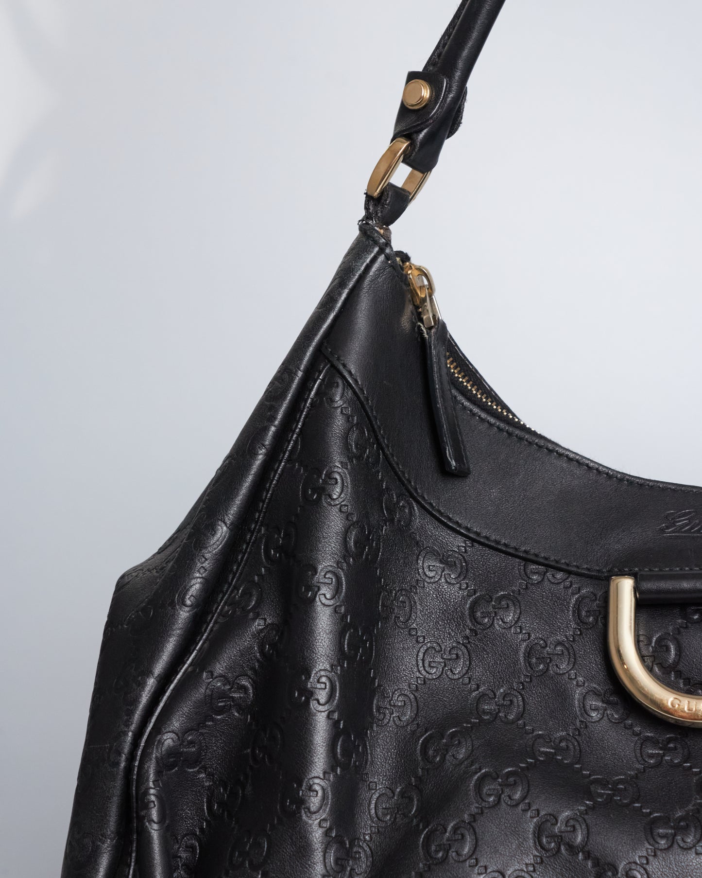 Gucci Abbey D-ring Shoulder Bag