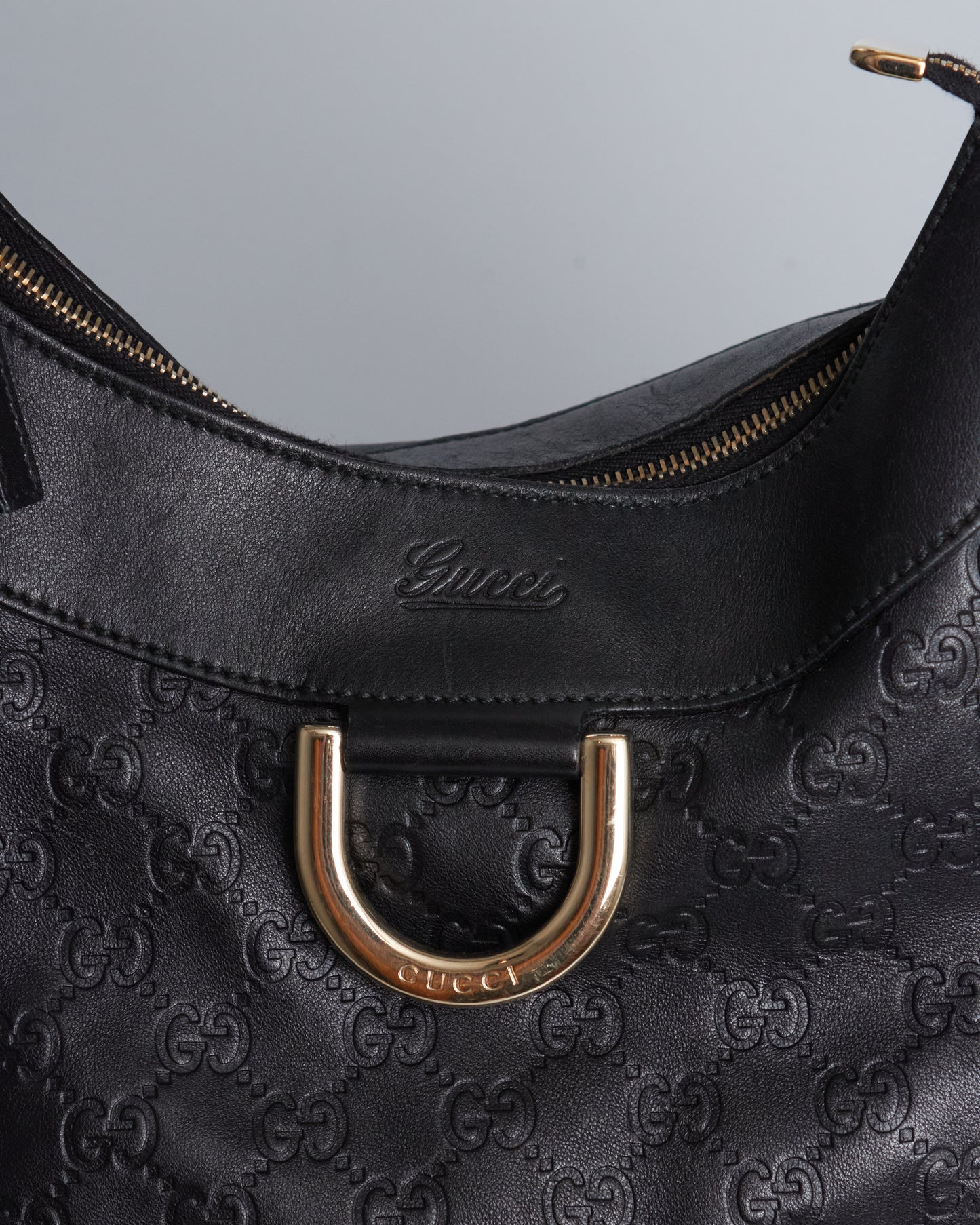 Gucci Abbey D-ring Shoulder Bag