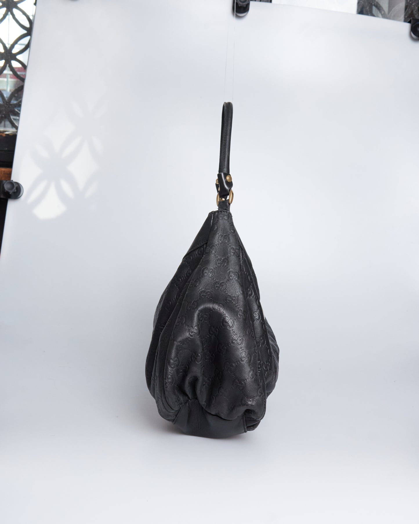 Gucci Abbey D-ring Shoulder Bag